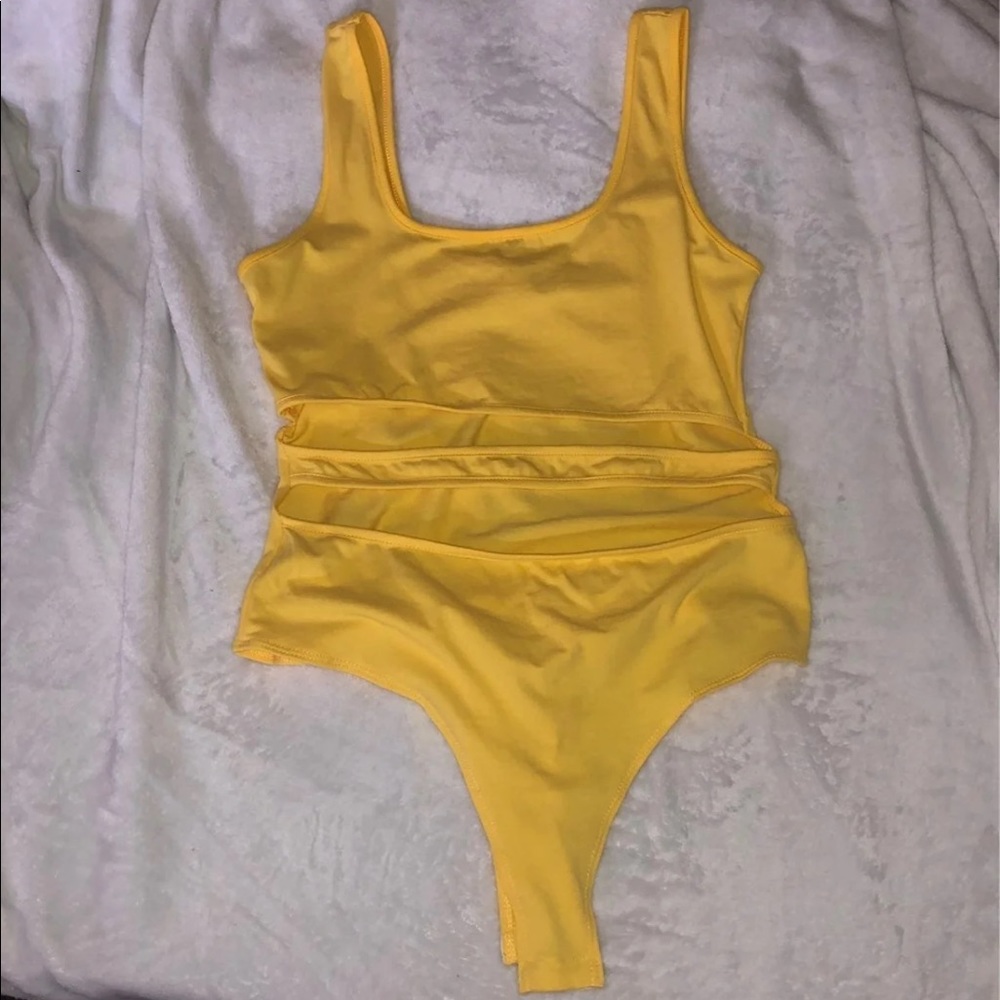 Bodysuit